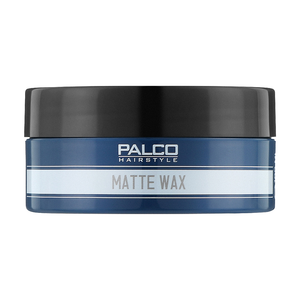 Матовий віск для укладання волосся Palco Professional Matte Wax, 100 мл